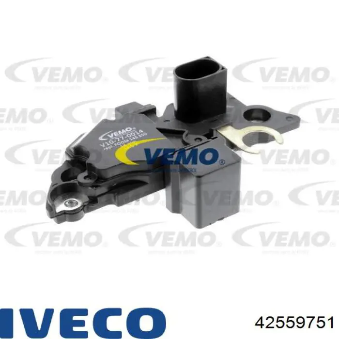 42559751 Iveco Реле-регулятор напряжения