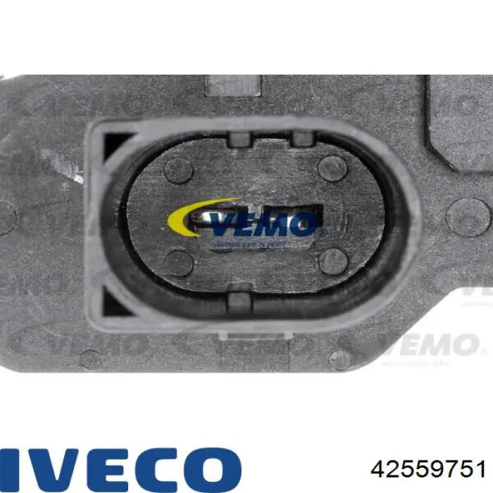 Реле зарядки генератора Iveco 42559751 цена, от 18.08 USD
