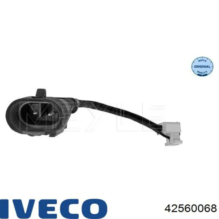 42560068 Iveco Датчик износа тормозных колодок