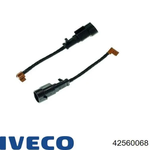 Купить 42560068 Iveco Сенсор износа