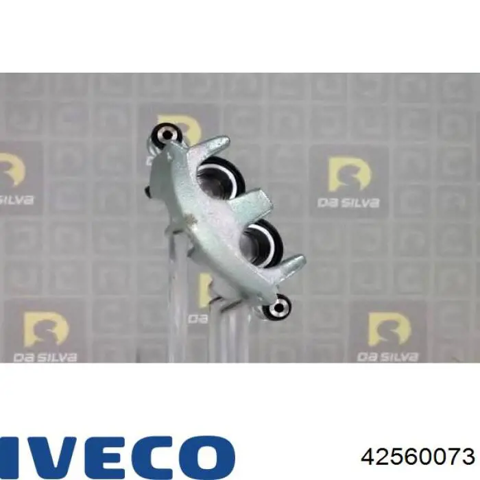 Суппорт тормозной передний правый IVECO 42560073