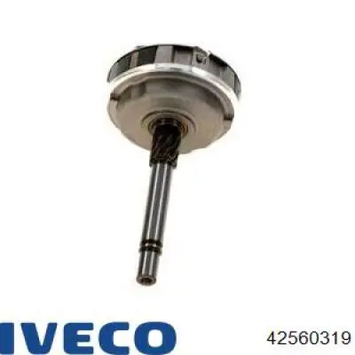 42560319 Iveco Редуктор стартера