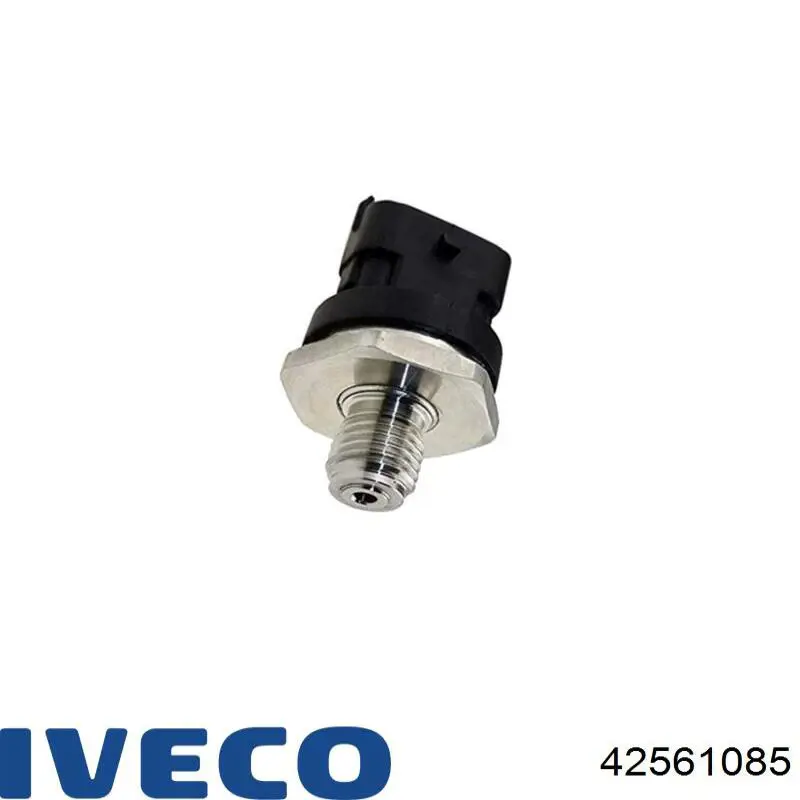 Датчик давления топлива Iveco 42561085 цена, от 36.68 USD