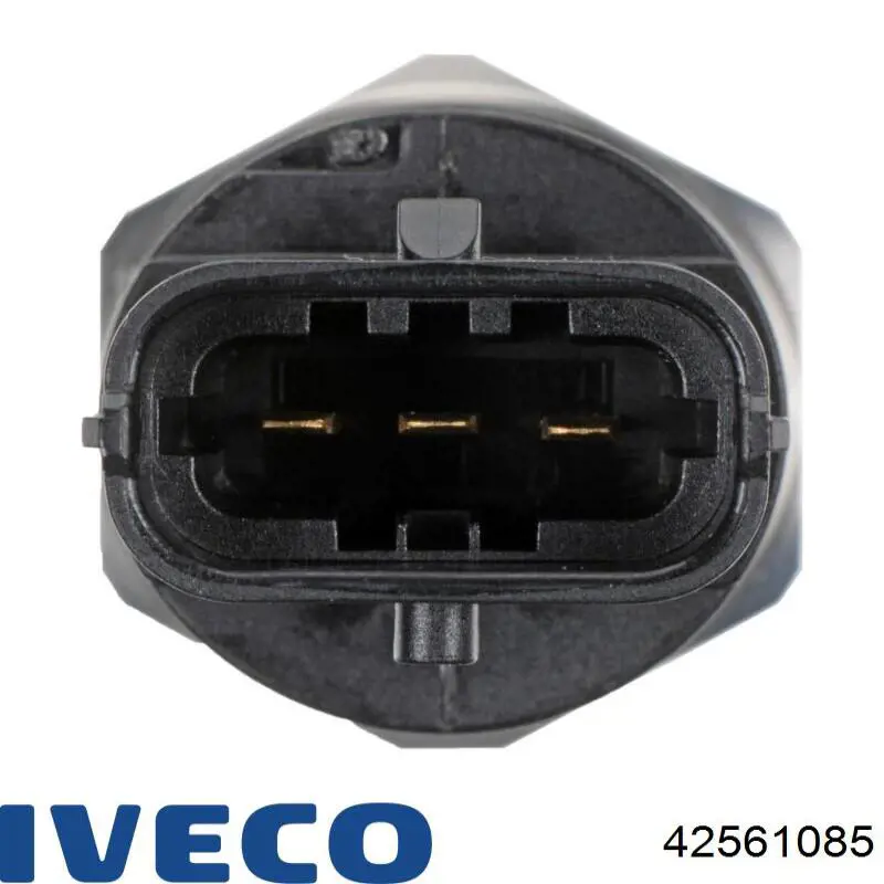 Датчик давления топлива Iveco 42561085