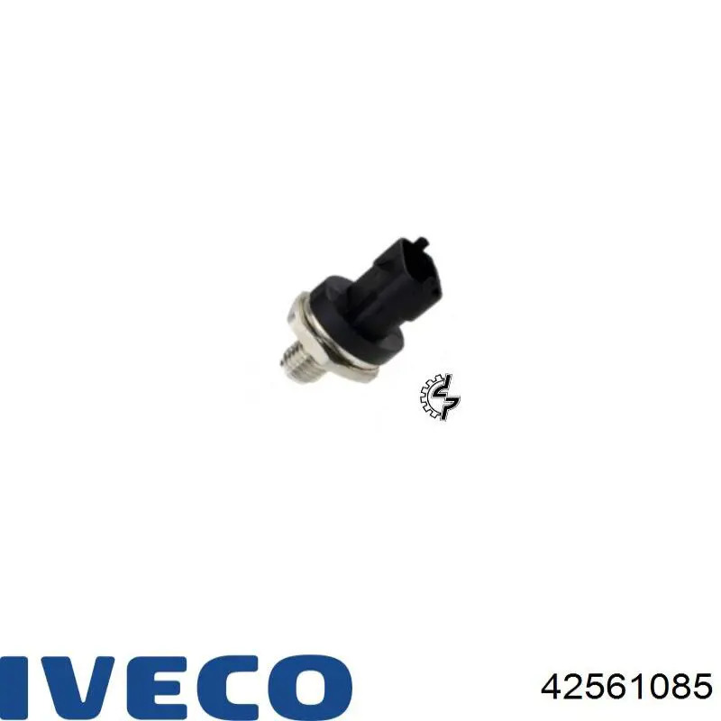 42561085 Iveco Манометры