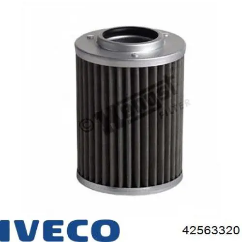 42563320 Iveco Масляный фильтр АКПП