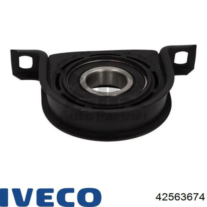 Вилка сцепления 42563674 Iveco