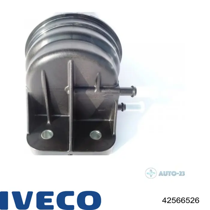 42566526 Iveco топливный фильтр