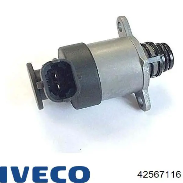 VRP042 Magneti Marelli Редукционный клапан ТНВД
