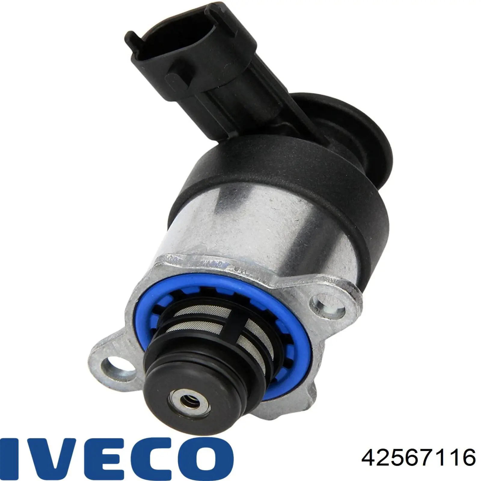 Клапан редукционный VRP042 Magneti Marelli