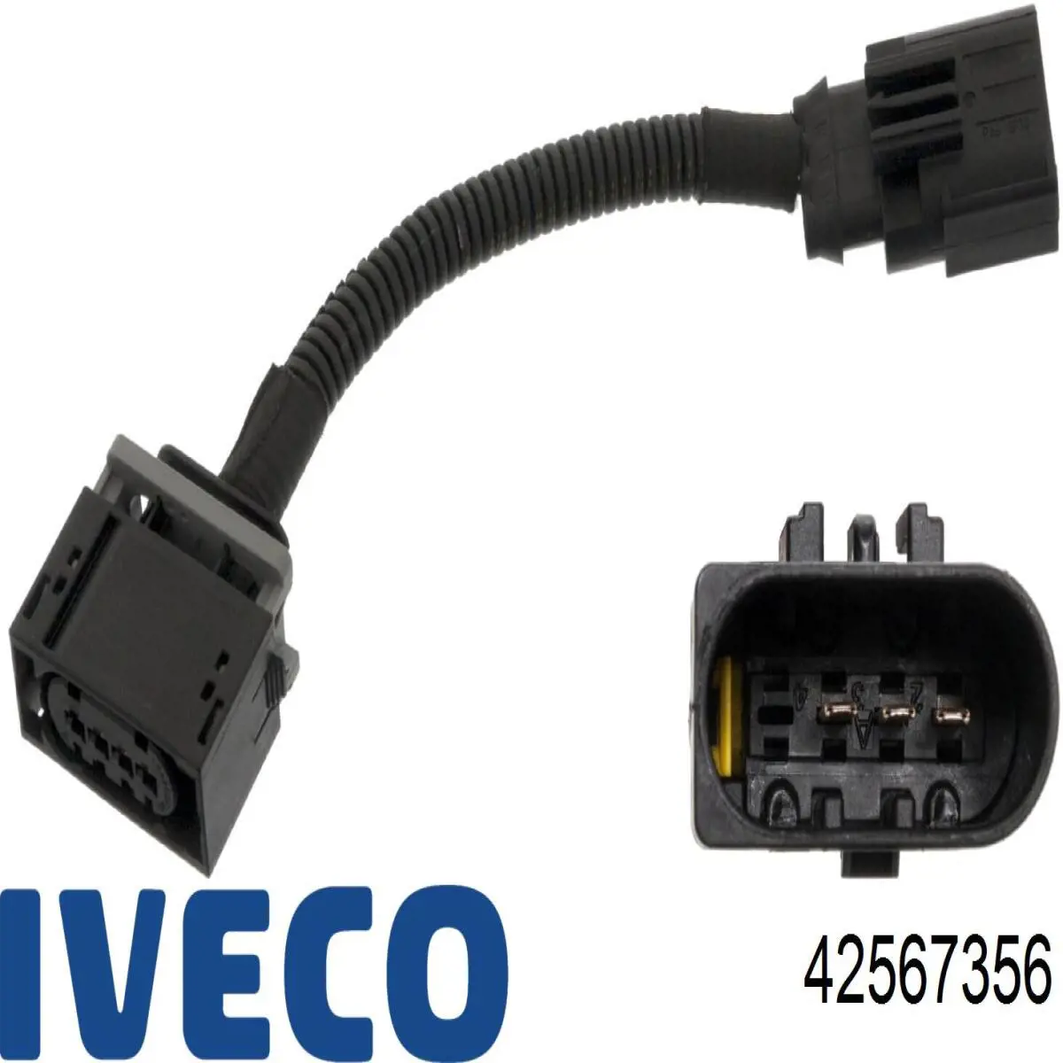 Купить 42567356 Iveco Сенсор износа