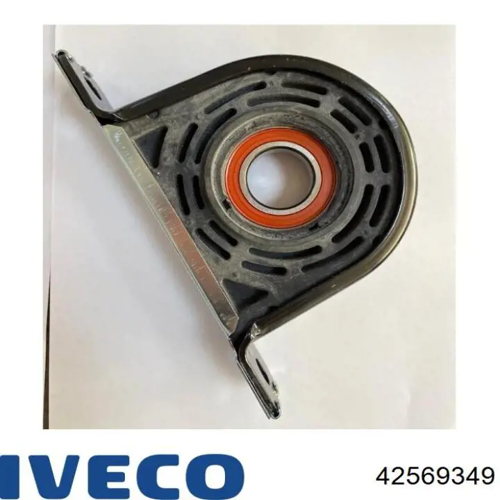 42569349 Iveco подвесной подшипник карданного вала