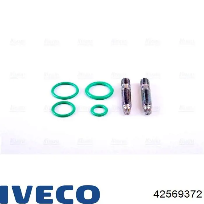  Iveco 42569372 цена, от 66.51 USD