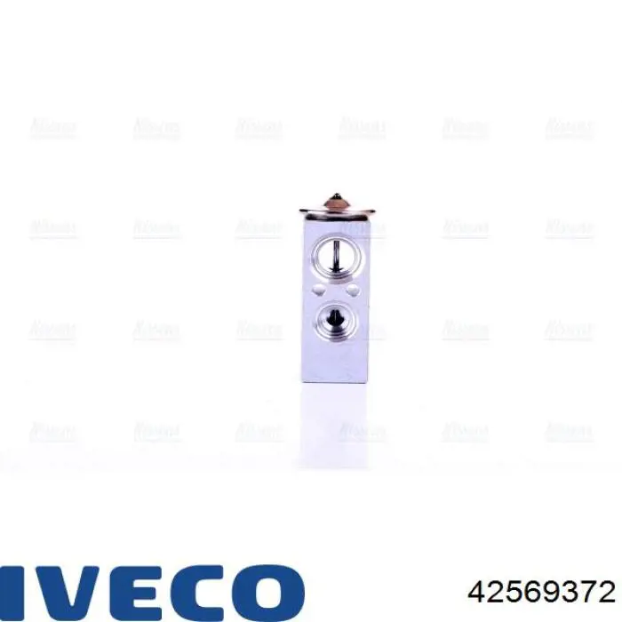 Купить 42569372 Iveco 