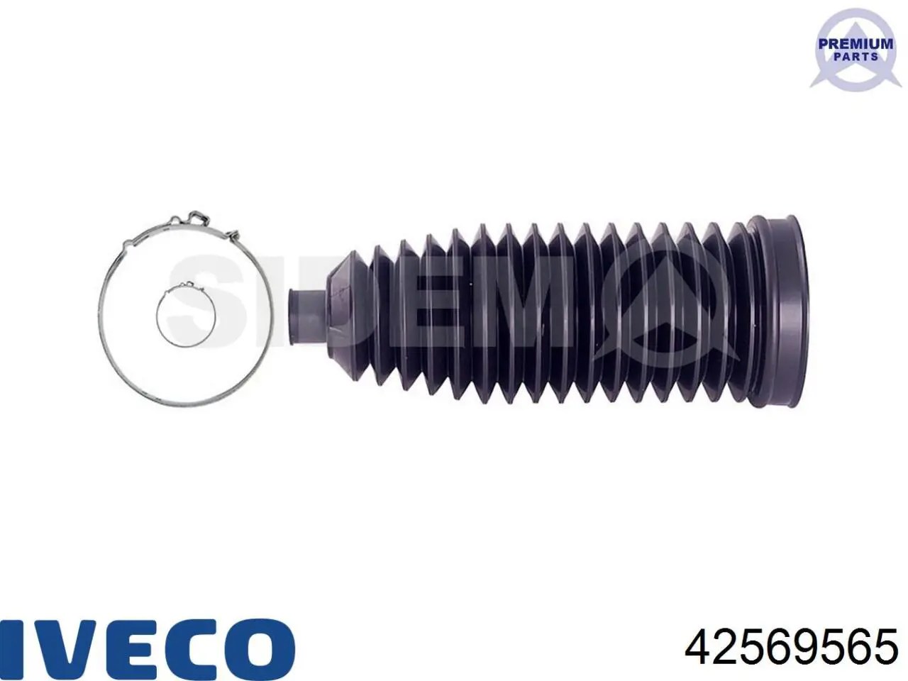 42569565 Iveco Пыльник рулевой тяги