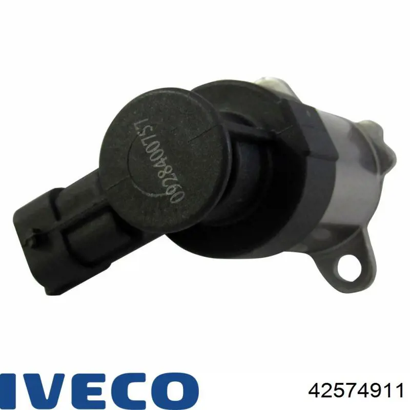 BC3Z9J307A Ford клапан регулировки давления (редукционный клапан тнвд Common-Rail-System)