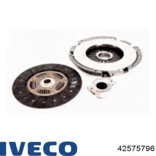  42575796 Iveco