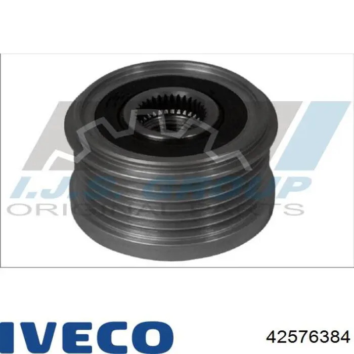 42576384 Iveco 
