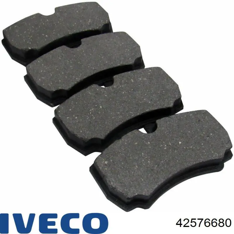  42576680 Iveco