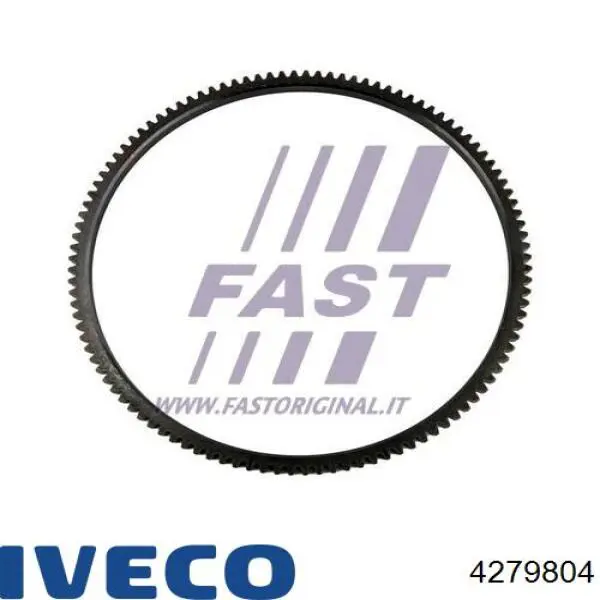 Венец маховика Fast FT64104 цена, от 33.25 USD