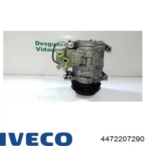 4472207290 Iveco 