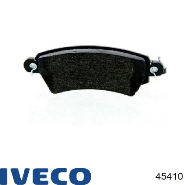 45410 Iveco воздушный фильтр
