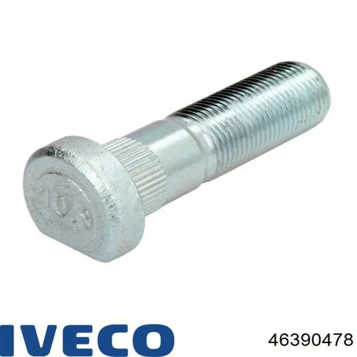  46390478 Iveco