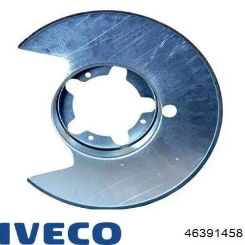  46391458 Iveco