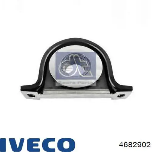 4682902 Iveco Подвесной подшипник кардана