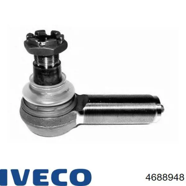 4688948 Iveco наконечник поперечной рулевой тяги