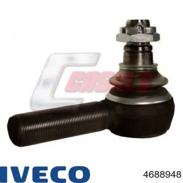 4688948 Iveco Наконечник поперечной рулевой тяги