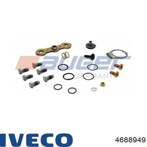 Купить 4688949 Iveco Наконечник поперечной рулевой тяги