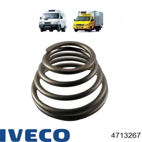 Шайба регулировочная Iveco 4713267 цена, от 3.00 USD