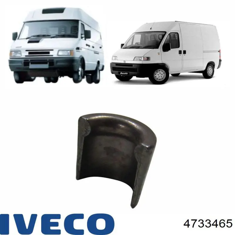 4733465 Iveco 