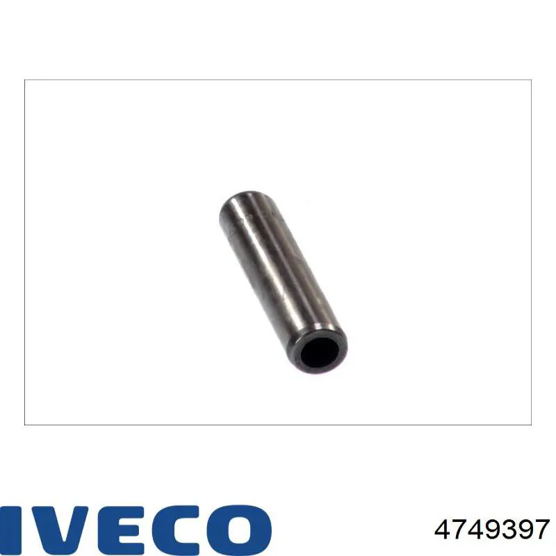 Купить 4749397 Iveco Направляющая клапана выпускного
