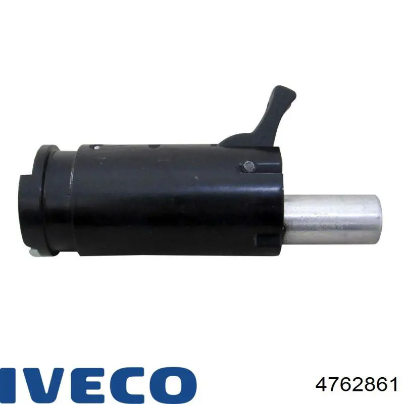 Ручка КПП 4762861 Iveco