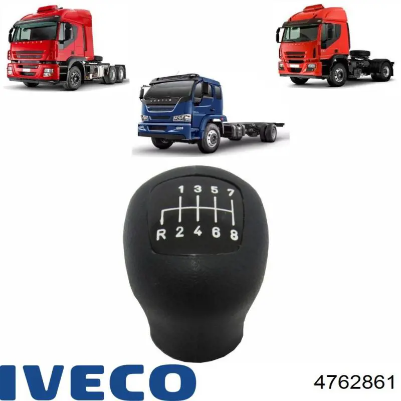 4762861 Iveco 