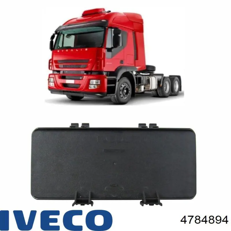  4784894 Iveco