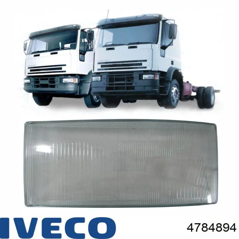 4784894 Iveco 
