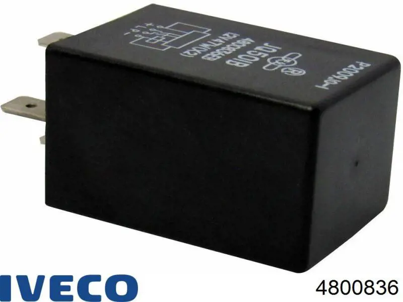 Автомобильные реле поворотов Fast FT83204 цена, от 19.82 USD