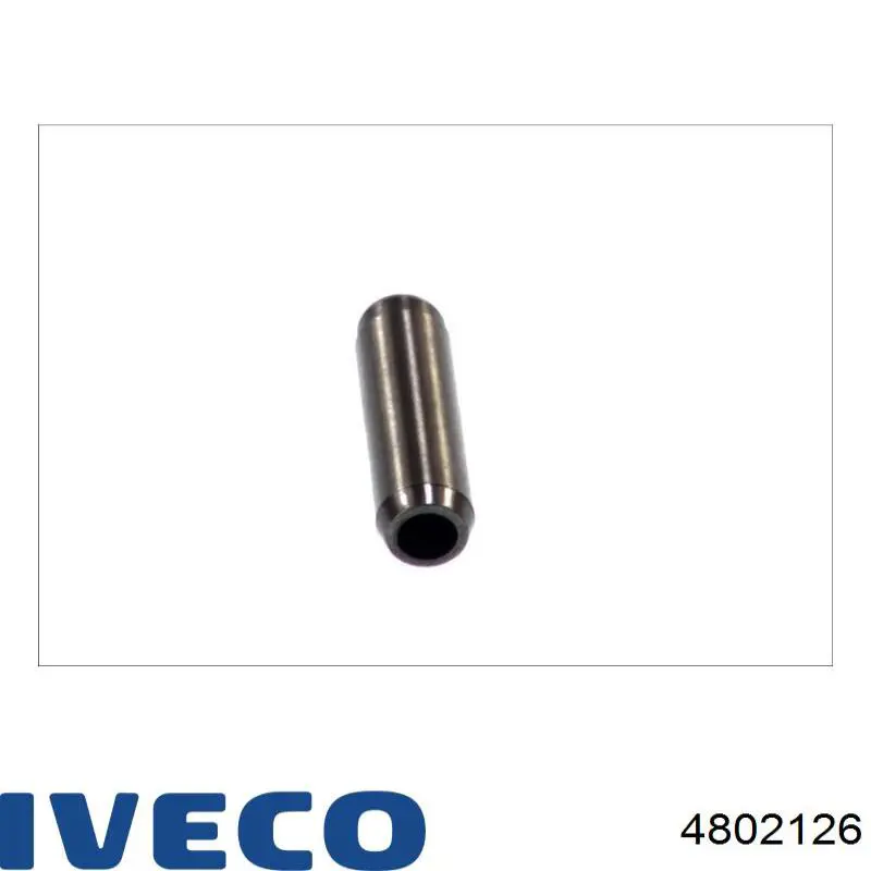 Направляющие клапанов Iveco 4802126 цена, от 1.62 USD