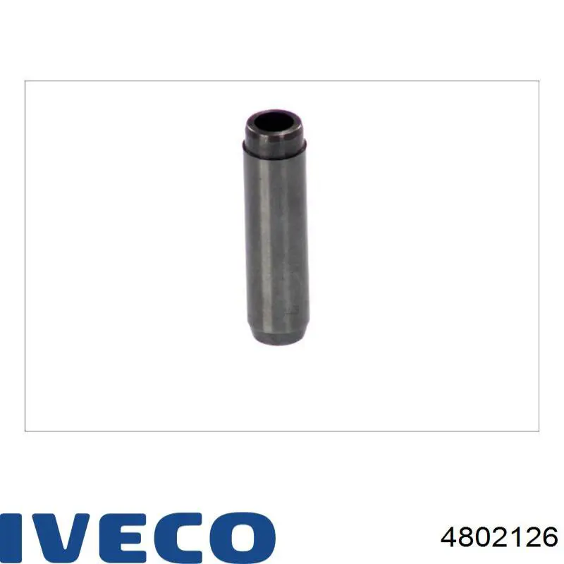 Купить 4802126 Iveco Направляющая клапана