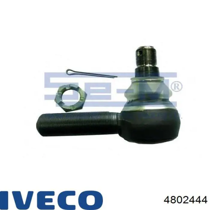 Рулевой наконечник 4802444 Iveco