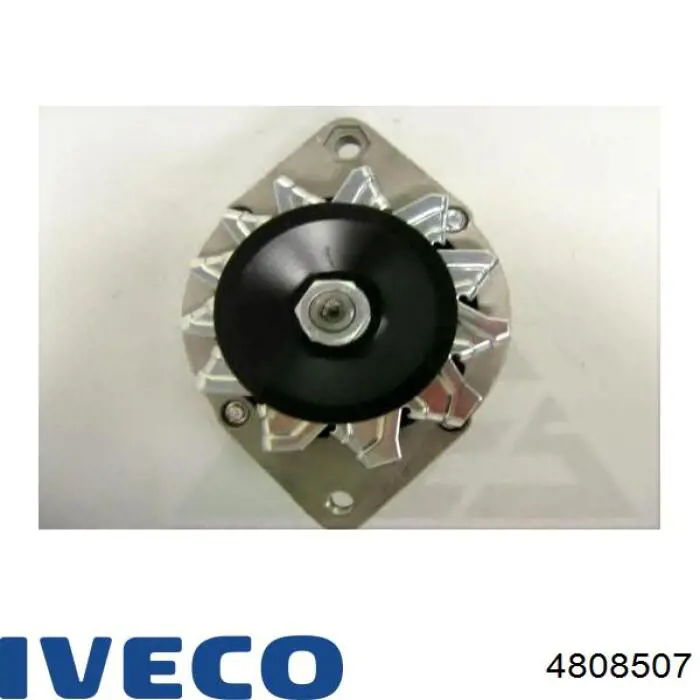 4808507 Iveco Генератор автомобильный