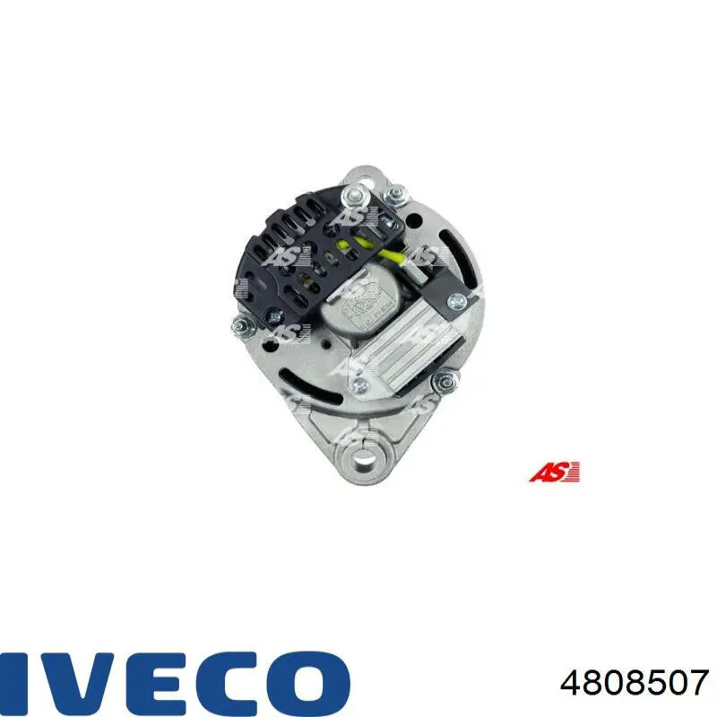 Автомобильный генератор Iveco 4808507 цена, от 92.36 USD