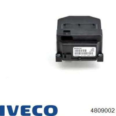 Ремень генератора 4809002 Iveco