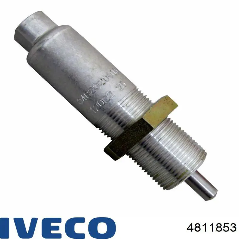 4811853 IVECO Cilindro esclavo del freno de motor original y equivalente