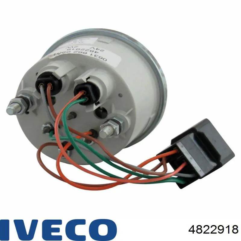 Купить 778305 Diesel Technic Блок шкалы уровня топлива приборной панели