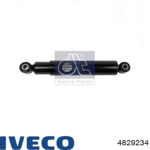 4829234 Iveco амортизатор передний