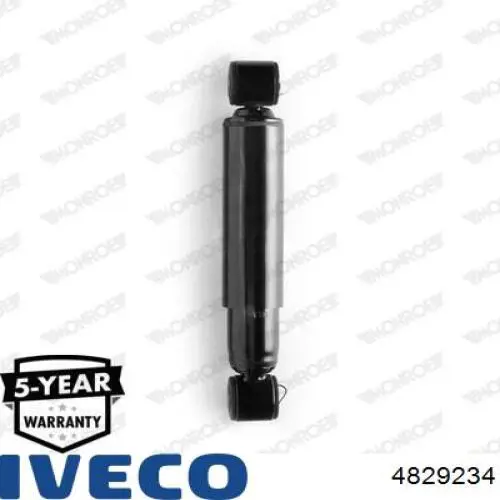 4829234 Iveco Стойка передняя